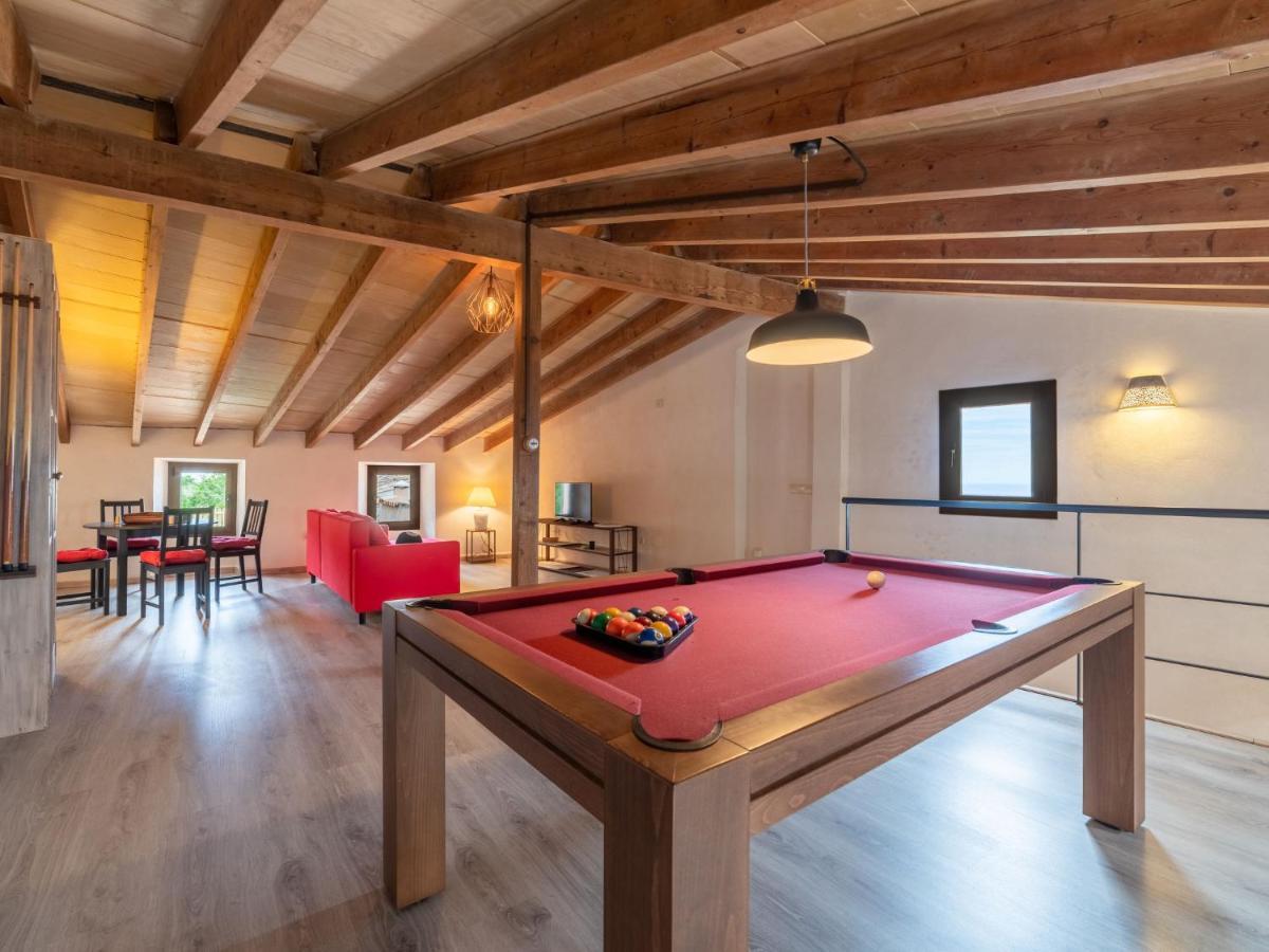 Holiday Home Boutique House By Interhome Banyalbufar Exteriör bild