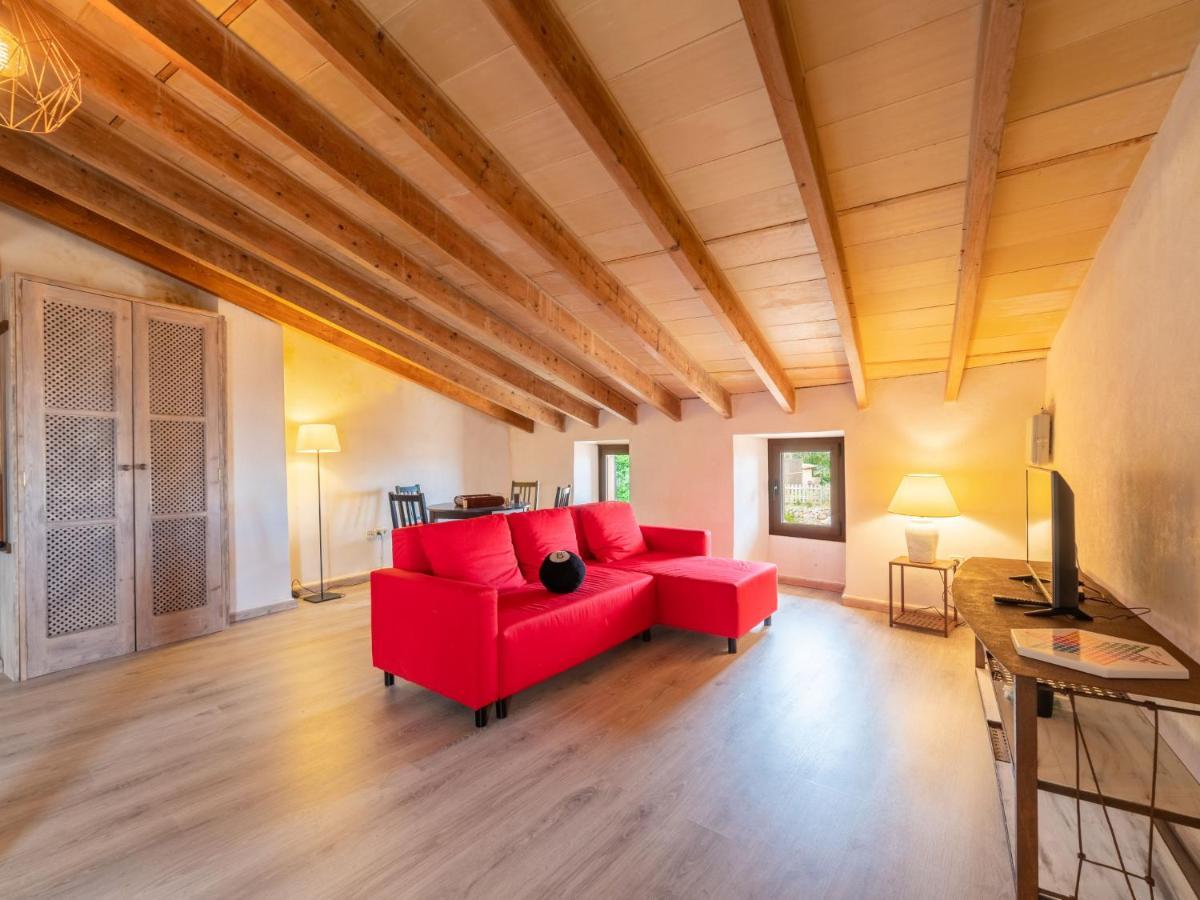 Holiday Home Boutique House By Interhome Banyalbufar Exteriör bild
