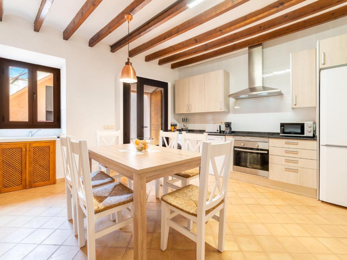 Holiday Home Boutique House By Interhome Banyalbufar Exteriör bild